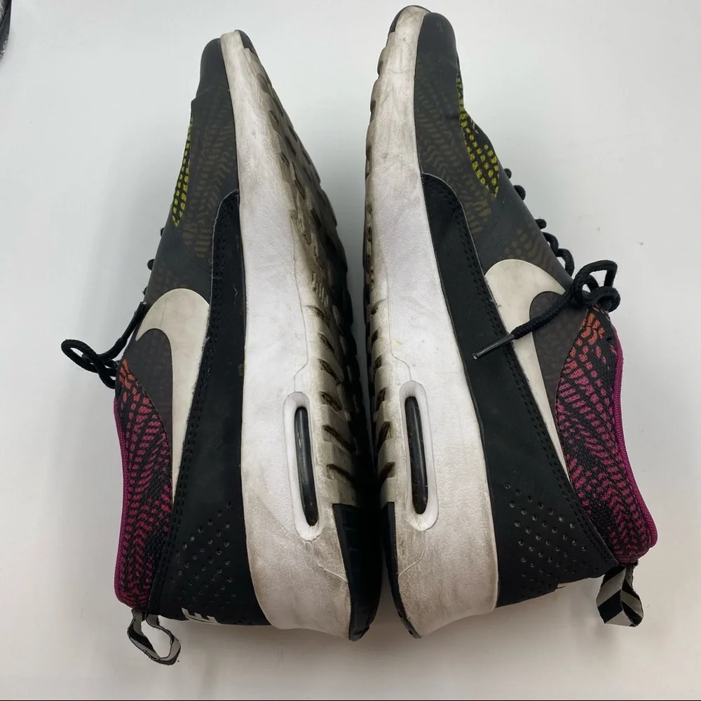 Nike air max thea womens shoes  Style 599408-065  size 10‎